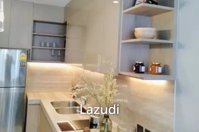 1 Bed 1 Bath 50 SQ.M Sky Residence Thonglor 25