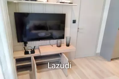 1 Bed 1 Bath 50 SQ.M Sky Residence Thonglor 25