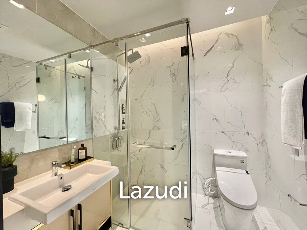 1 Bed Plus 1 Bath 41 SQ.M. CLOUD Residences SKV23