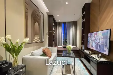 1 Bed Plus 1 Bath 41 SQ.M. CLOUD Residences SKV23