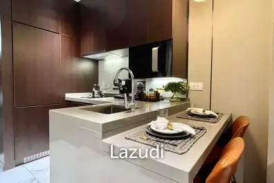 1 Bed Plus 1 Bath 41 SQ.M. CLOUD Residences SKV23