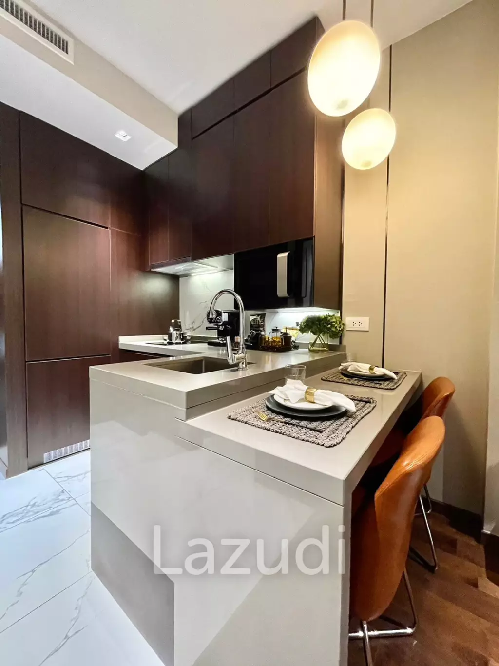 1 Bed Plus 1 Bath 41 SQ.M. CLOUD Residences SKV23