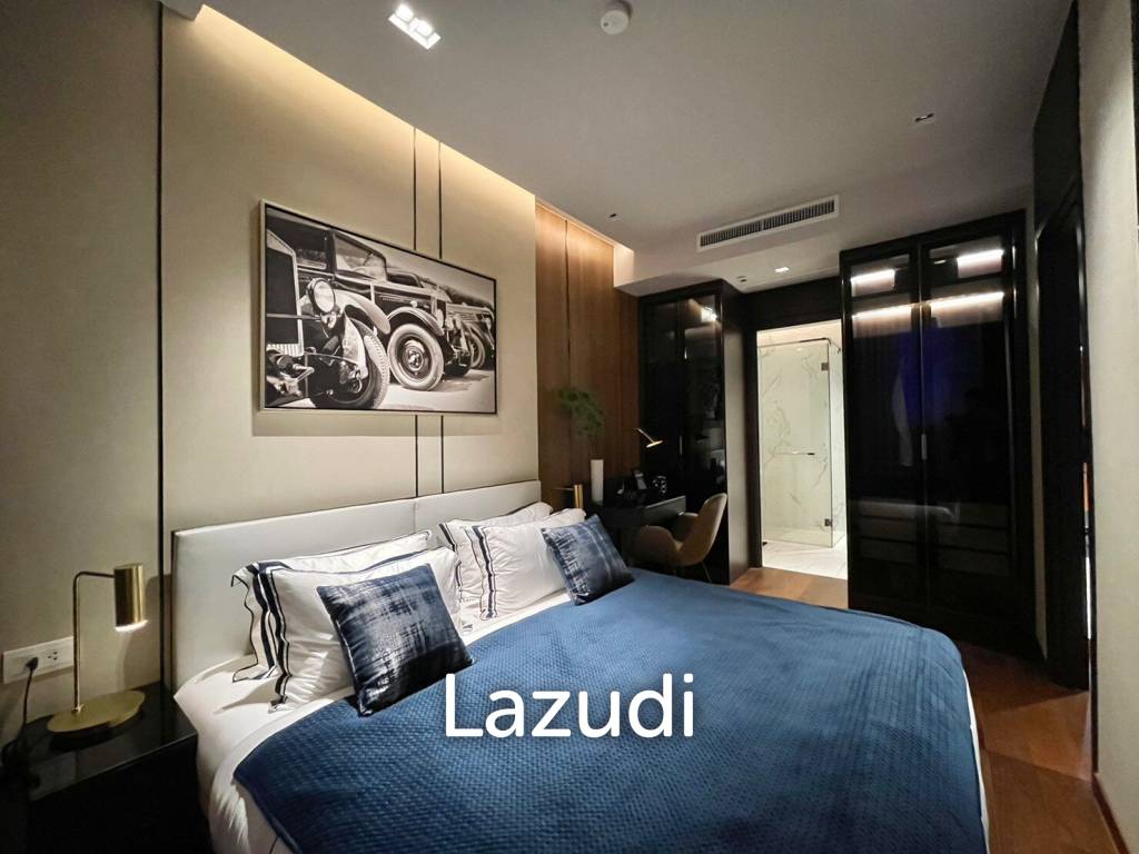 1 Bed Plus 1 Bath 41 SQ.M. CLOUD Residences SKV23