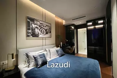 1 Bed Plus 1 Bath 41 SQ.M. CLOUD Residences SKV23