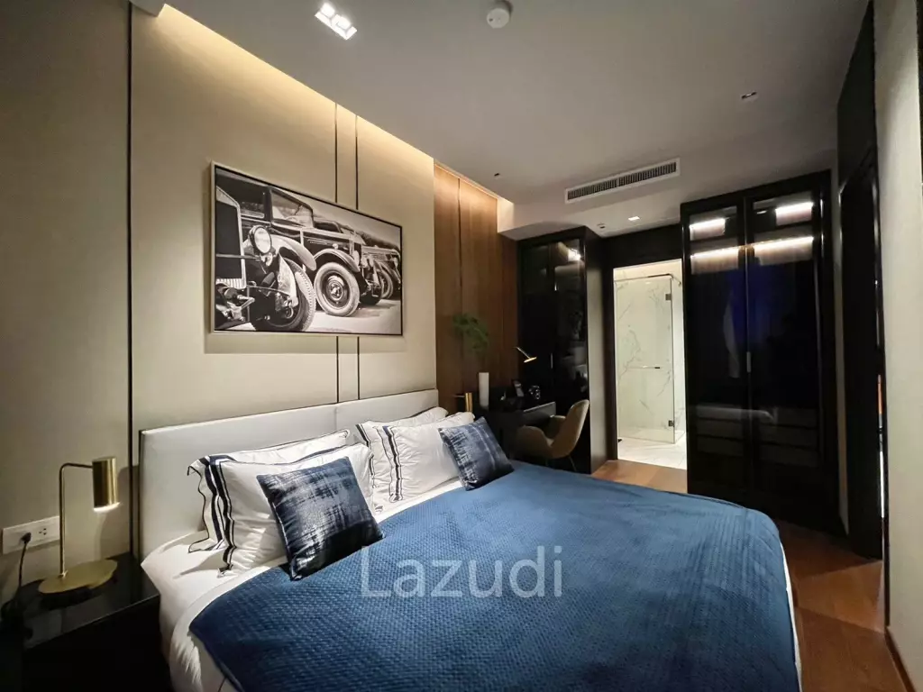 1 Bed Plus 1 Bath 41 SQ.M. CLOUD Residences SKV23