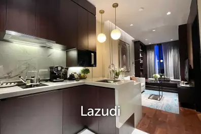 1 Bed Plus 1 Bath 41 SQ.M. CLOUD Residences SKV23