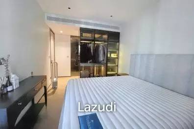 2 Bed 2 Bath 62 SQ.M The Reserve Sukhumvit 61