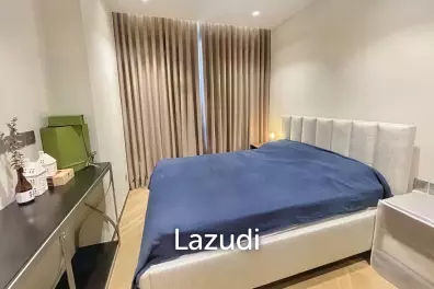 2 Bed 2 Bath 62 SQ.M The Reserve Sukhumvit 61