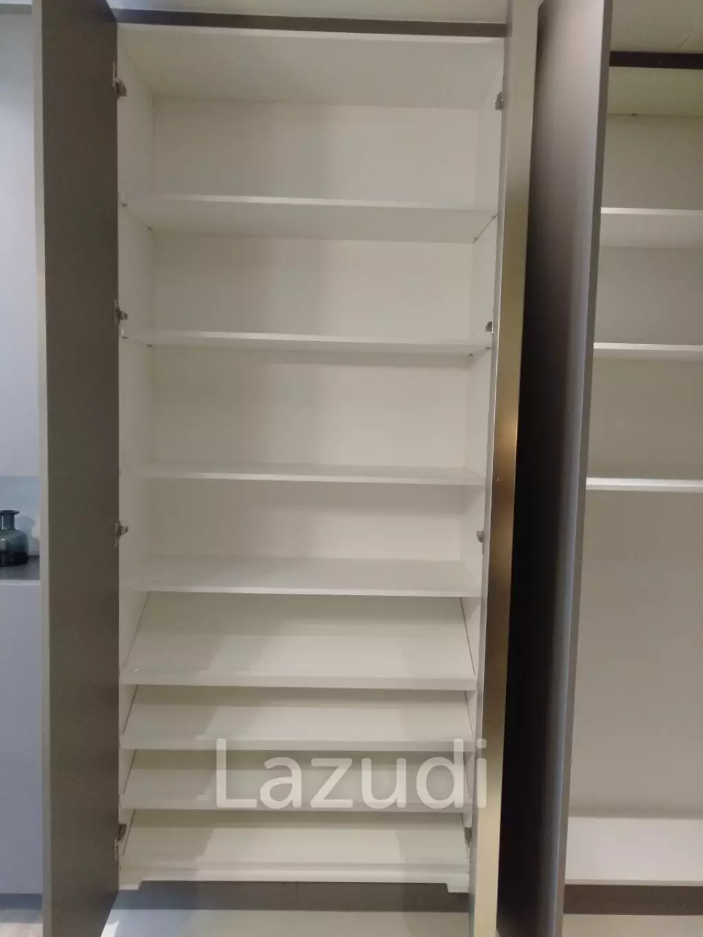 1 Bed 1 Bath 50 SQ.M Sky Residence Thonglor 25