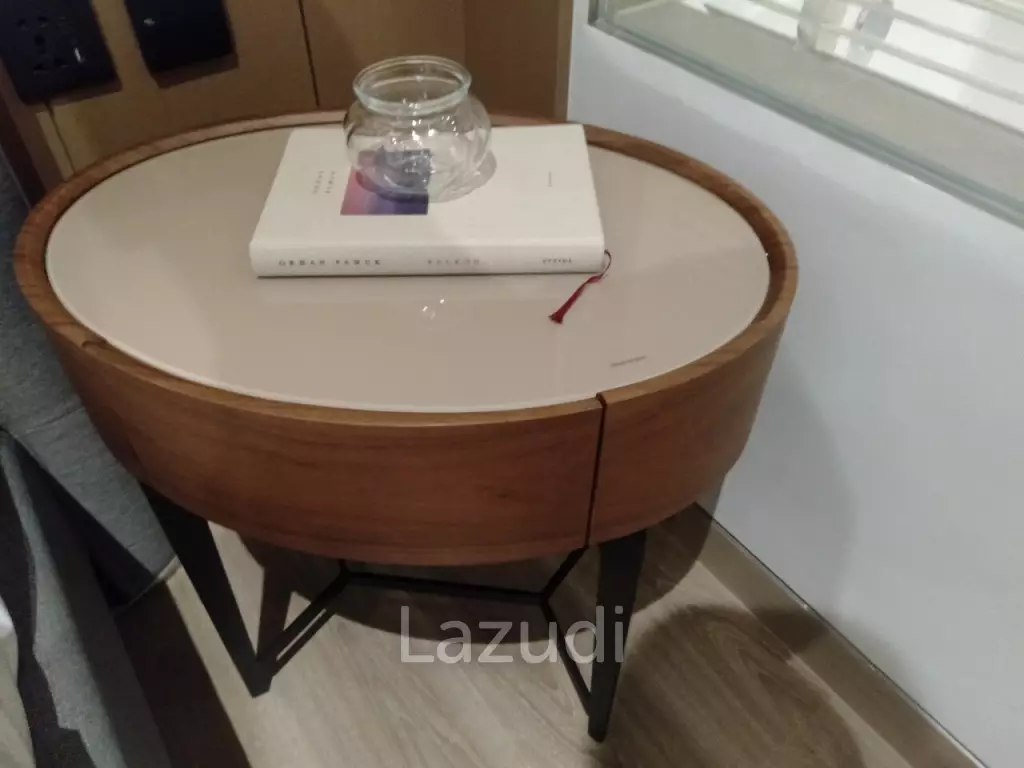1 Bed 1 Bath 50 SQ.M Sky Residence Thonglor 25