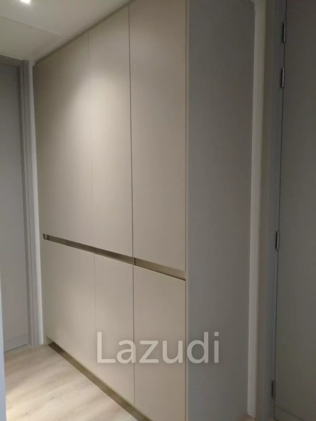 1 Bed 1 Bath 50 SQ.M Sky Residence Thonglor 25
