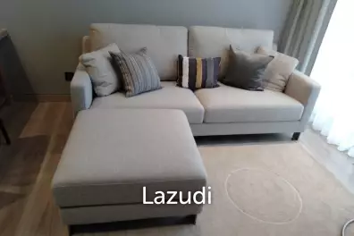 1 Bed 1 Bath 50 SQ.M Sky Residence Thonglor 25