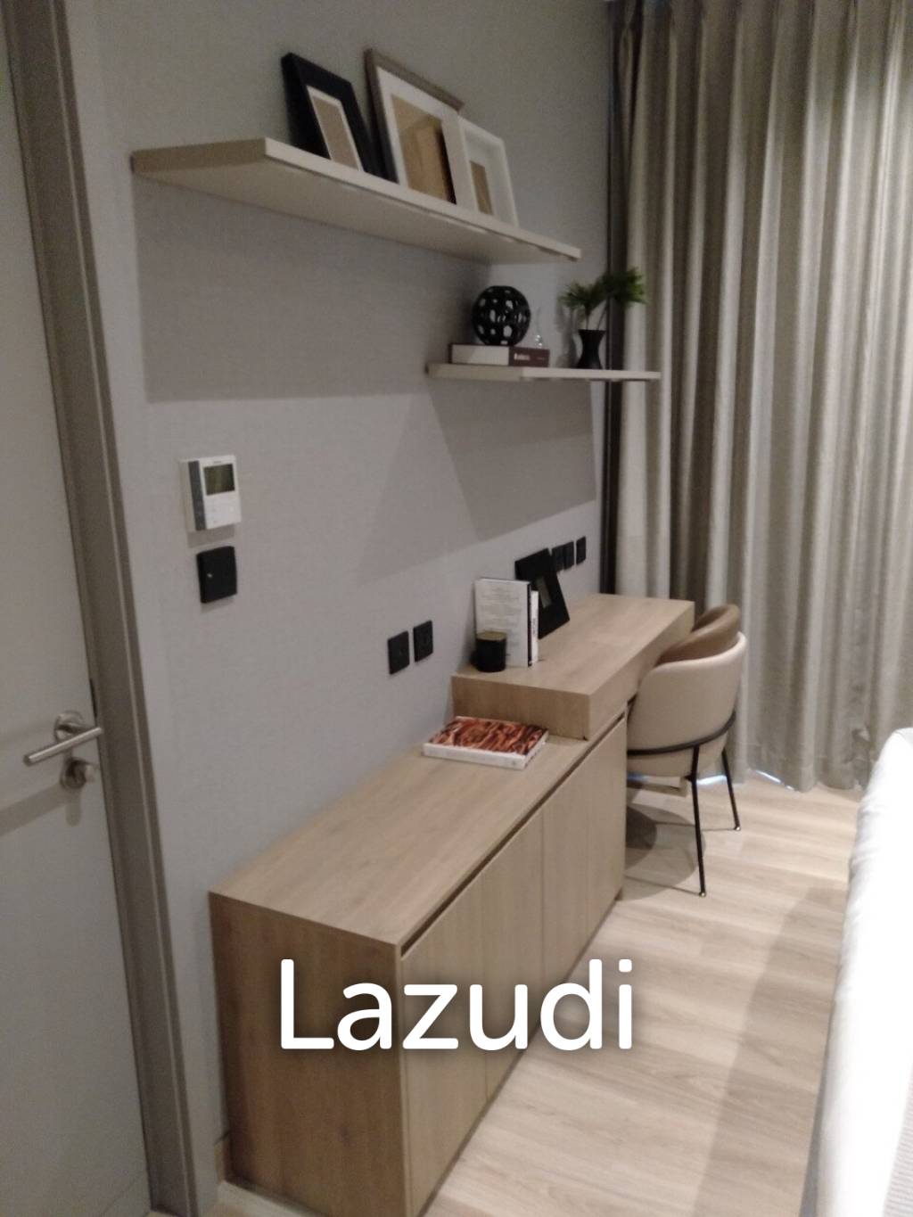 1 Bed 1 Bath 50 SQ.M Sky Residence Thonglor 25