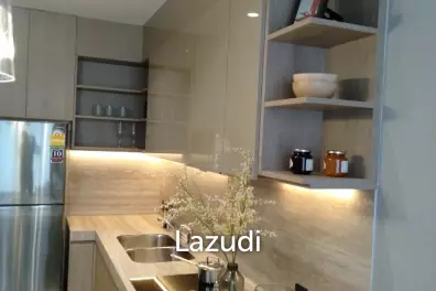 1 Bed 1 Bath 50 SQ.M Sky Residence Thonglor 25