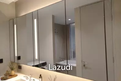1 Bed 1 Bath 50 SQ.M Sky Residence Thonglor 25