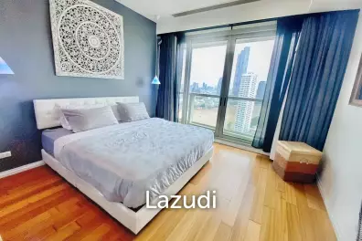 2 Bed 3 Bath 129 SQ.M The River Condominium