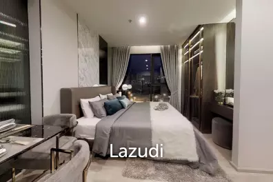 1 Bed 29.03 SQM, Ideo Mobi Sukhumvit Eastpoint