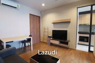 38 sqm 1 Bedroom Condo at Hasu Haus Phra Khanong Nuea