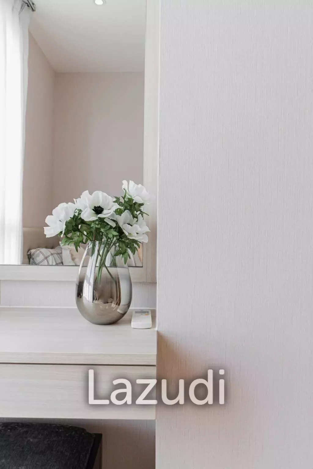 2 Bed 2 Bath 59 SQ.M H Sukhumvit 43