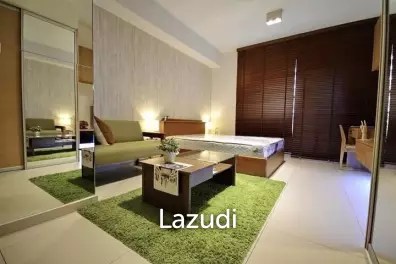 Studio 1 Bath 28 SQ.M The Lofts Ekkamai