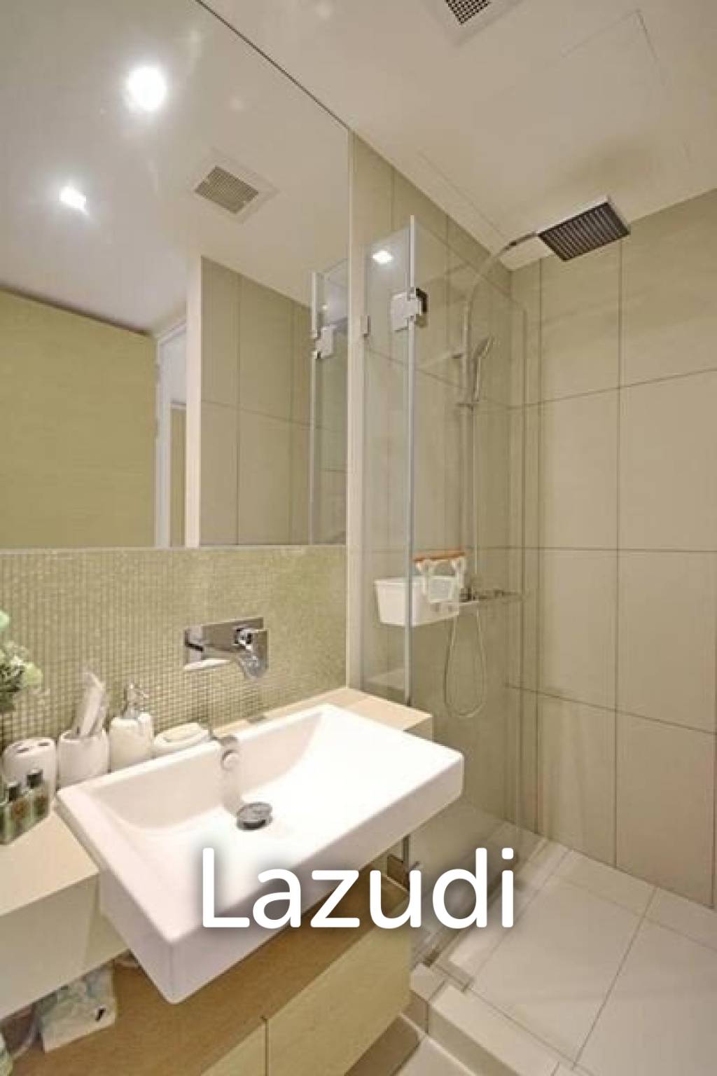 Studio 1 Bath 28 SQ.M The Lofts Ekkamai