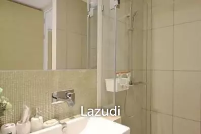 Studio 1 Bath 28 SQ.M The Lofts Ekkamai