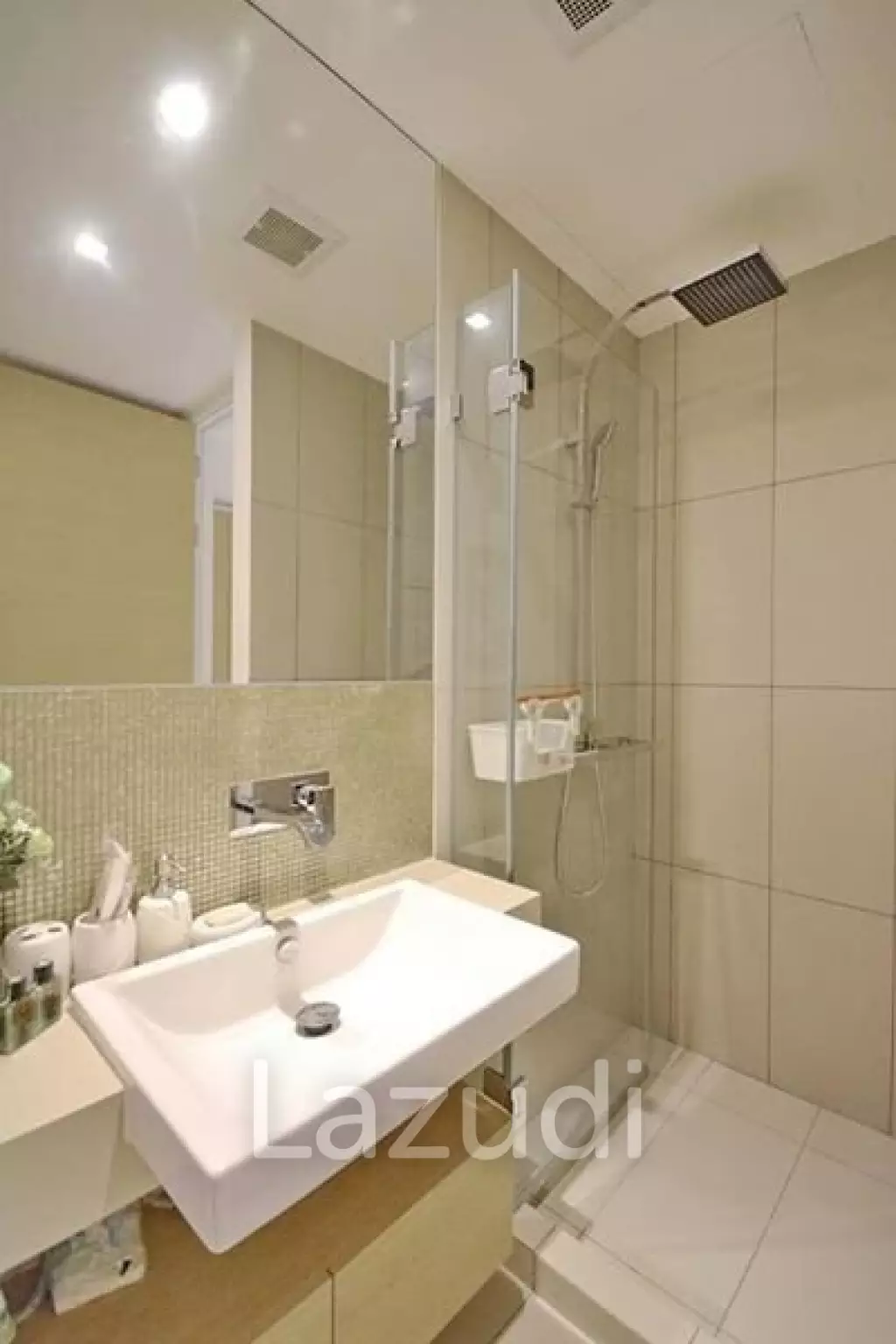 Studio 1 Bath 28 SQ.M The Lofts Ekkamai