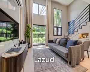 1 Bed Executive 45.75 SQ.M Na Reva Charoennakhon