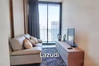 1 Bed 1 Bath 35  SQ.M  Ashton Silom