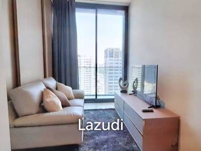 1 Bed 1 Bath 35  SQ.M  Ashton Silom
