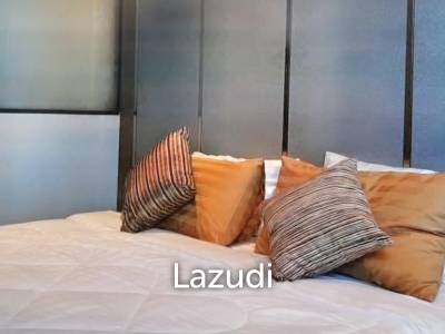 1 Bed 1 Bath 35  SQ.M  Ashton Silom