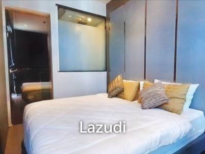 1 Bed 1 Bath 35  SQ.M  Ashton Silom