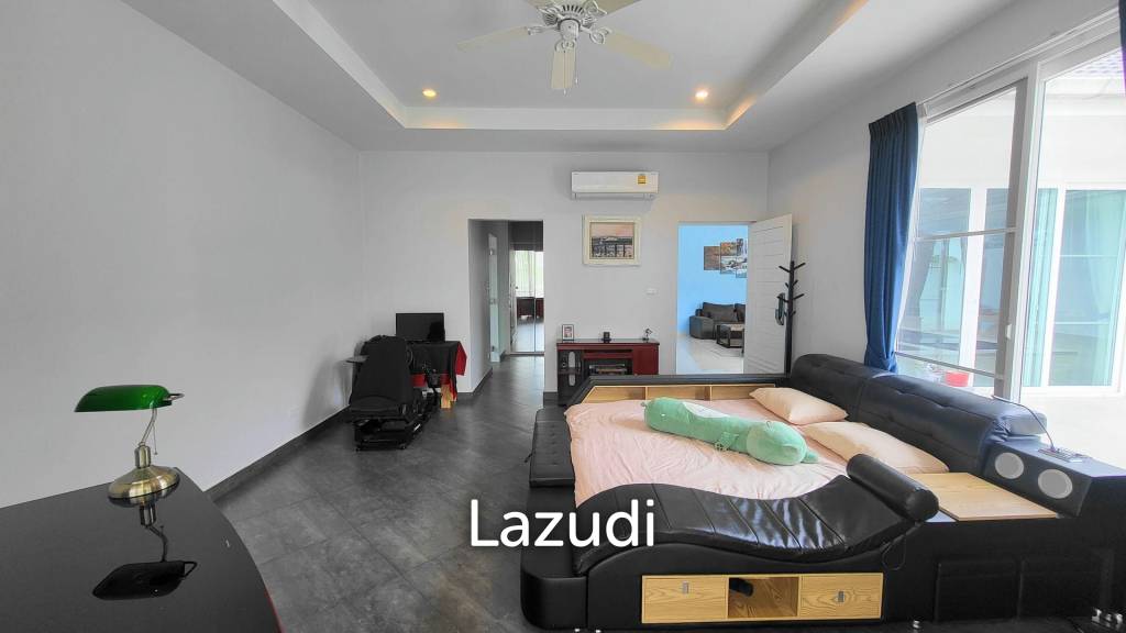 3,200 Sqm 3 Bed 5 Bath Villa For Sale