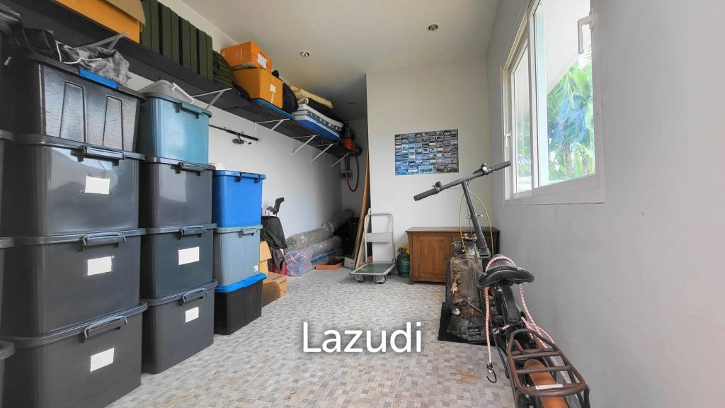 3,200 Sqm 3 Bed 5 Bath Villa For Sale