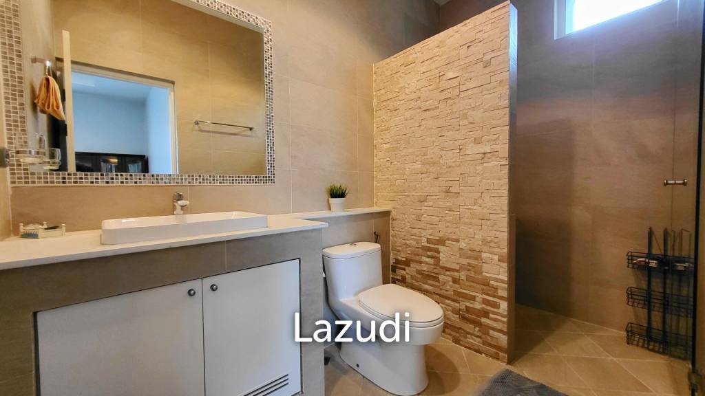 3,200 Sqm 3 Bed 5 Bath Villa For Sale