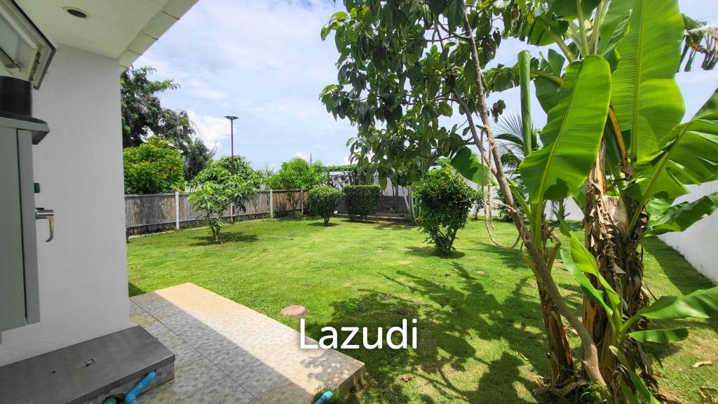 3,200 Sqm 3 Bed 5 Bath Villa For Sale