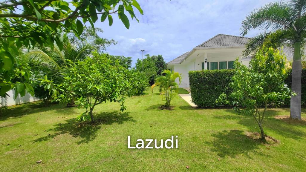 3,200 Sqm 3 Bed 5 Bath Villa For Sale