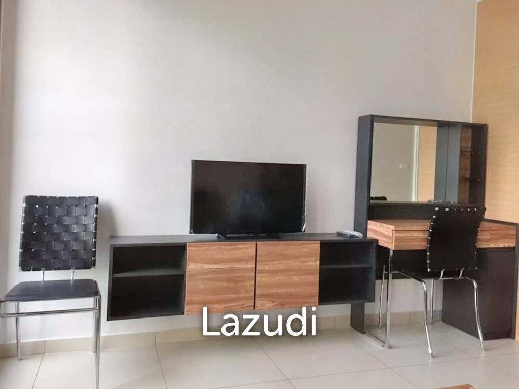 Studio 1 Bath 28 SQ.M The Lofts Ekkamai