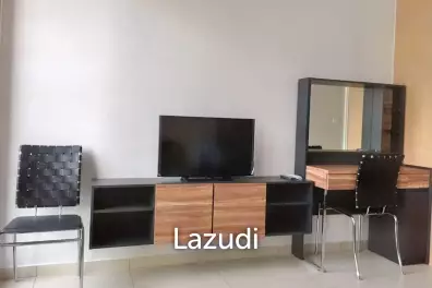 Studio 1 Bath 28 SQ.M The Lofts Ekkamai