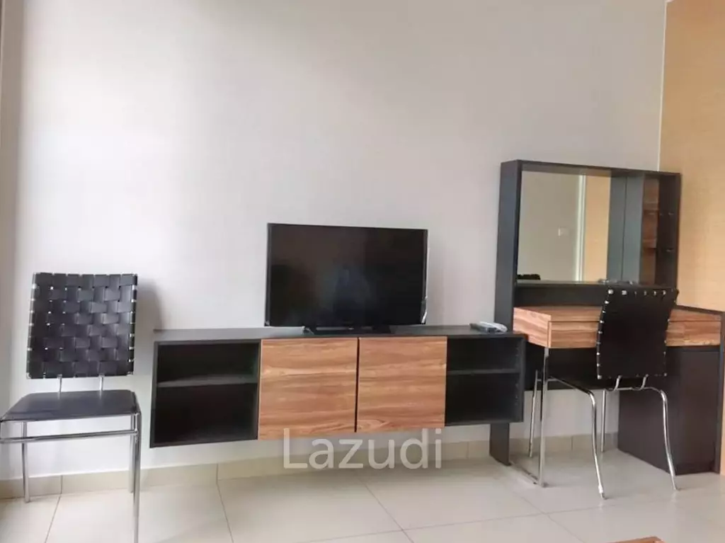 Studio 1 Bath 28 SQ.M The Lofts Ekkamai