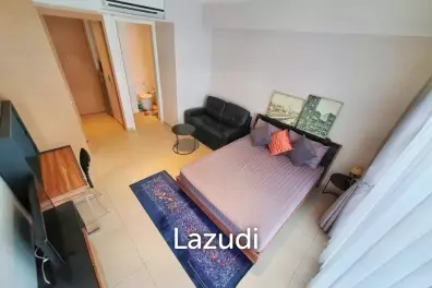 Studio 1 Bath 28 SQ.M The Lofts Ekkamai