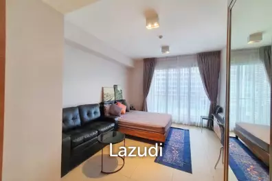 Studio 1 Bath 28 SQ.M The Lofts Ekkamai