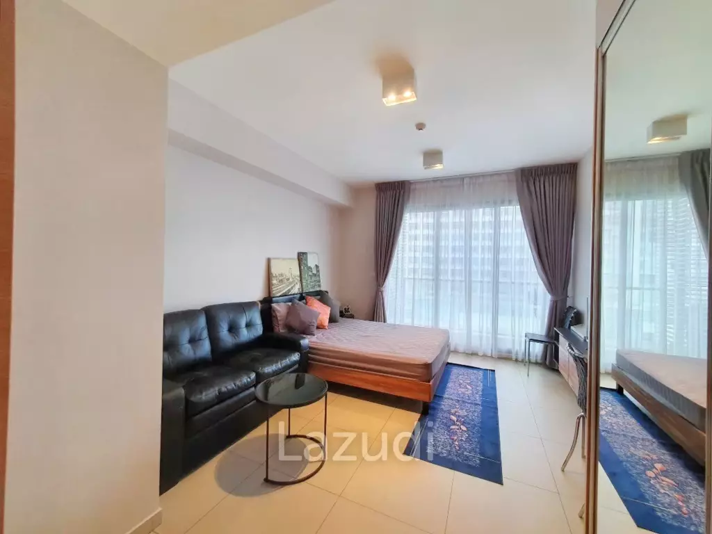 Studio 1 Bath 28 SQ.M The Lofts Ekkamai
