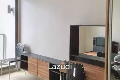 Studio 1 Bath 28 SQ.M The Lofts Ekkamai