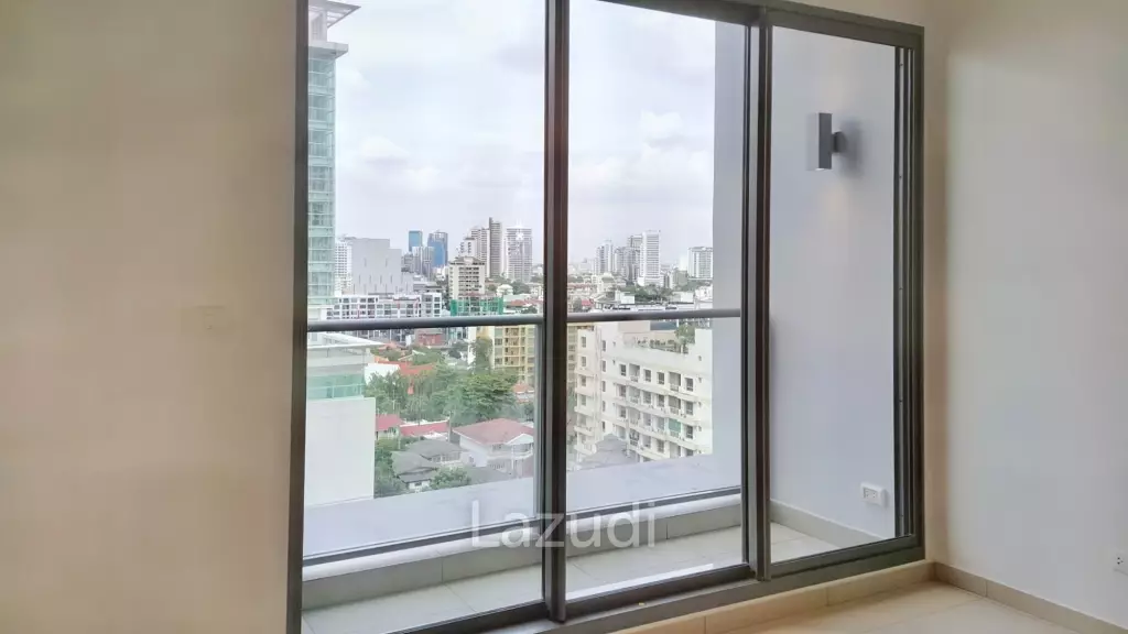 Studio 1 Bath 28 SQ.M The Lofts Ekkamai