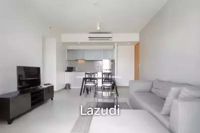 2 Bed 1 Bath 63 SQ.M The Lofts Ekkamai