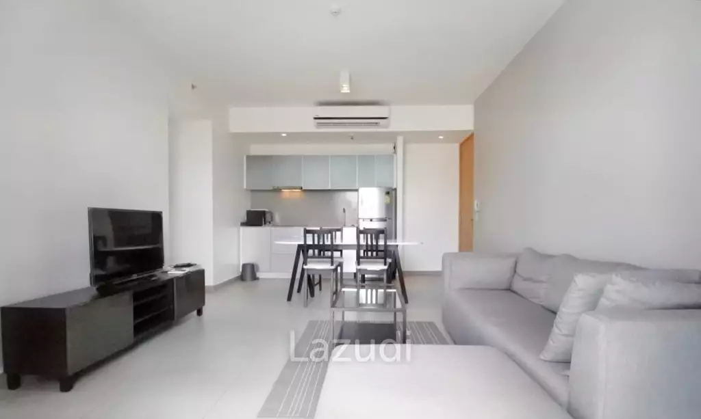 2 Bed 1 Bath 63 SQ.M The Lofts Ekkamai