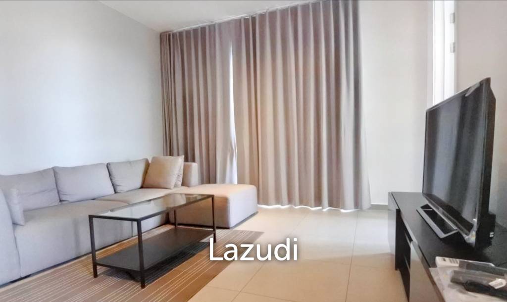 2 Bed 1 Bath 63 SQ.M The Lofts Ekkamai