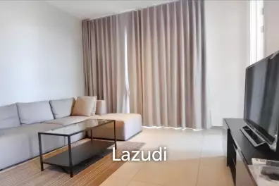 2 Bed 1 Bath 63 SQ.M The Lofts Ekkamai