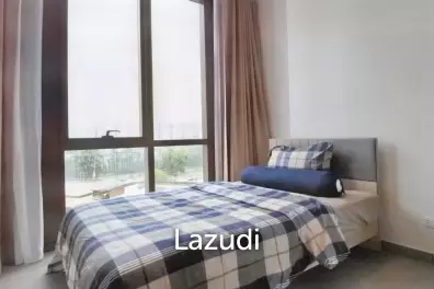 2 Bed 1 Bath 63 SQ.M The Lofts Ekkamai